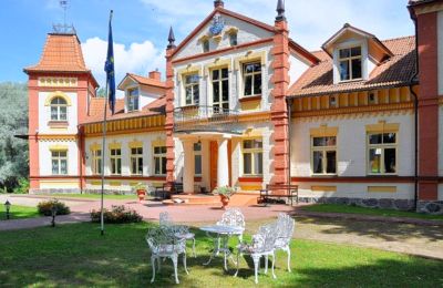 Herrenhaus/Gutshaus kaufen Mārciena, Lejas Patmalnieki, Livland, Foto 2/32