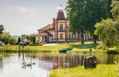 Herrenhaus/Gutshaus kaufen Mārciena, Lejas Patmalnieki, Livland, Foto 3/32