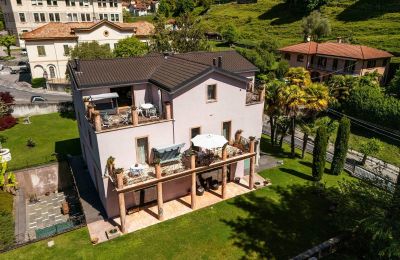 Historische Villa kaufen 22019 Tremezzo, Lombardei, Foto 2/30