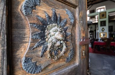 Herrgård till salu Bosowice, Bosowice 80, województwo świętokrzyskie, Bild 16/25