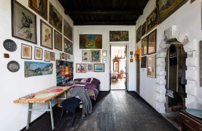 Herrgård till salu Bosowice, Bosowice 80, województwo świętokrzyskie, Bild 21/25