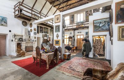 Herrgård till salu Bosowice, Bosowice 80, województwo świętokrzyskie, Bild 18/25