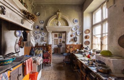 Herrgård till salu Bosowice, Bosowice 80, województwo świętokrzyskie, Bild 24/25