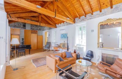 Historiskt hem till salu Germignaga, Lombardiet	, Bild 5/15