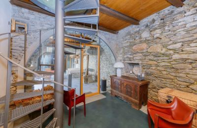 Historiskt hem till salu Germignaga, Lombardiet	, Bild 7/15