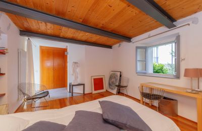 Historiskt hem till salu Germignaga, Lombardiet	, Bild 13/15