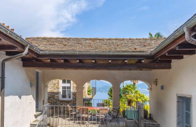 Historiskt hem till salu Germignaga, Lombardiet	, Bild 4/15