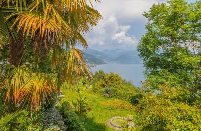 Historiskt hem till salu Germignaga, Lombardiet	, Bild 15/15