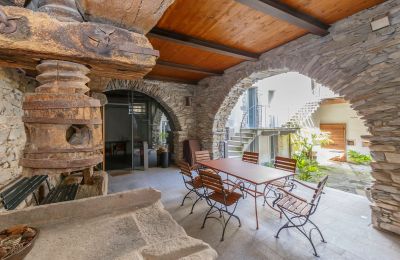 Historiskt hem till salu Germignaga, Lombardiet	, Bild 6/15