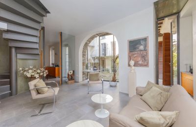 Historiskt hem till salu Germignaga, Lombardiet	, Bild 8/15