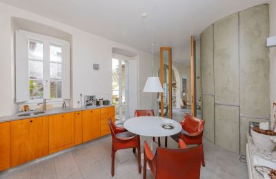 Historiskt hem till salu Germignaga, Lombardiet	, Bild 10/15