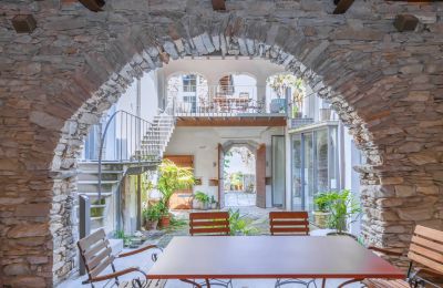 Historiskt hem till salu Germignaga, Lombardiet	, Bild 2/15