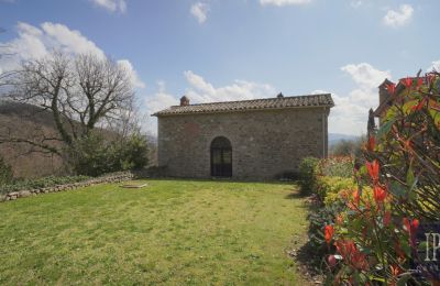 Historische Immobilie kaufen 06019 Umbertide, Umbrien, Foto 19/52