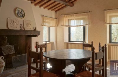 Historische Immobilie kaufen 06019 Umbertide, Umbrien, Foto 30/52