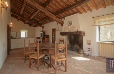 Historische Immobilie kaufen 06019 Umbertide, Umbrien, Foto 31/52