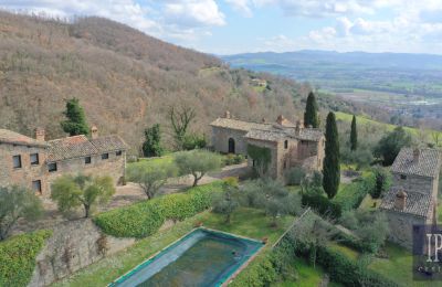 Historische Immobilie kaufen 06019 Umbertide, Umbrien, Foto 12/52