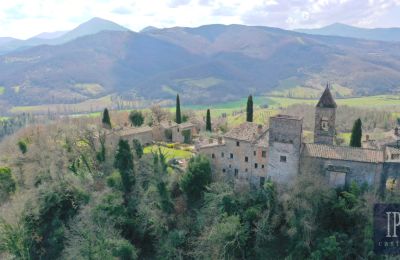 Historische Immobilie kaufen 06019 Umbertide, Umbrien, Foto 14/52