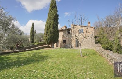 Historische Immobilie kaufen 06019 Umbertide, Umbrien, Foto 15/52