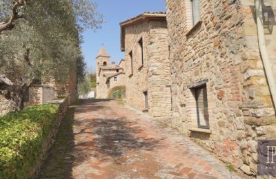 Historische Immobilie kaufen 06019 Umbertide, Umbrien, Foto 17/52