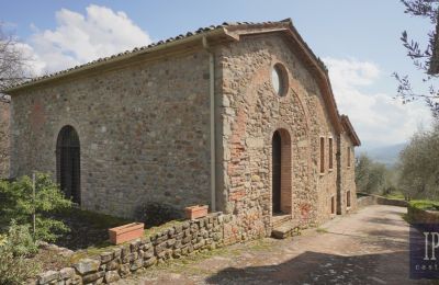 Historische Immobilie kaufen 06019 Umbertide, Umbrien, Foto 18/52