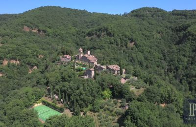 Historische Immobilie kaufen 06019 Umbertide, Umbrien, Foto 6/52