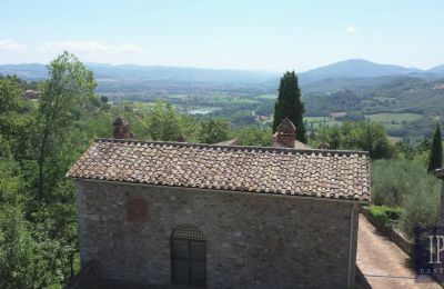 Historische Immobilie kaufen 06019 Umbertide, Umbrien, Foto 7/52