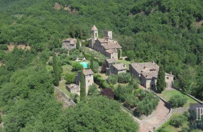 Historische Immobilie 06019 Umbertide, Umbrien