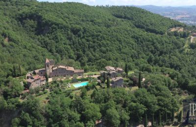 Historische Immobilie kaufen 06019 Umbertide, Umbrien, Foto 9/52