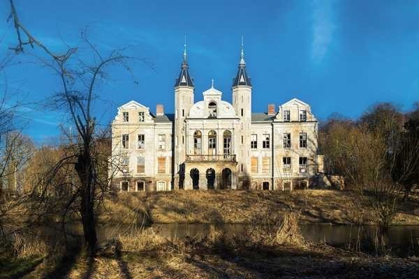 Historische Anwesen, 30 Jahre Engagement für Gutshäuser