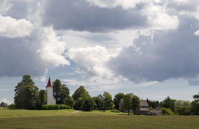 Herrenhaus/Gutshaus kaufen Vandzene, Kurland, Foto 6/7
