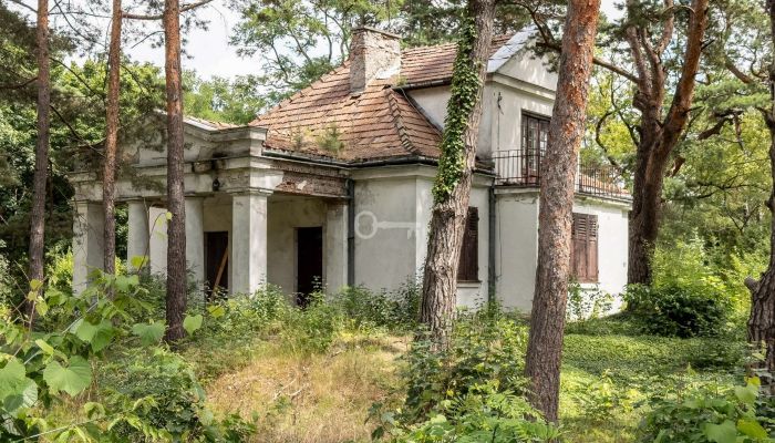 Historische Villa kaufen Konstancin-Jeziorna, Masowien