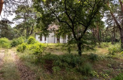 Historische Villa kaufen Konstancin-Jeziorna, Masowien, Foto 3/9