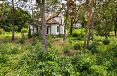 Historische Villa kaufen Konstancin-Jeziorna, Masowien, Foto 5/9