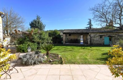Landhaus kaufen Uzès, Okzitanien, Foto 16/22