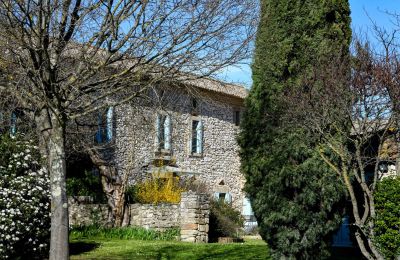 Landhaus kaufen Uzès, Okzitanien, Foto 4/22
