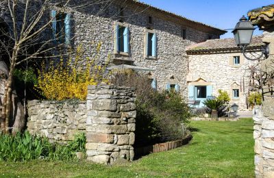 Landhaus kaufen Uzès, Okzitanien, Foto 2/22