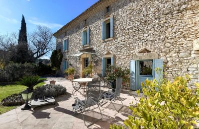 Landhaus kaufen Uzès, Okzitanien, Foto 7/22