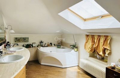 Historische Villa kaufen La Spezia, Ligurien, Badezimmer