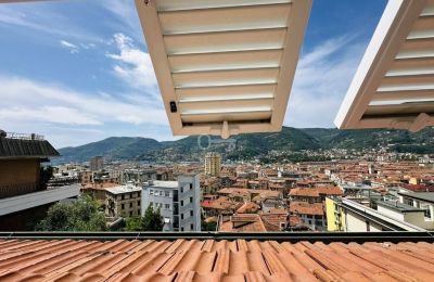 Historische Villa kaufen La Spezia, Ligurien, Aussicht