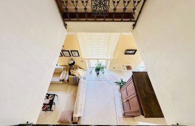 Historische Villa kaufen La Spezia, Ligurien, Obergeschoss