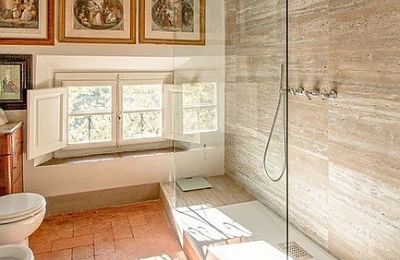 Historische Villa kaufen Tripalle, Toskana, Foto 11/13