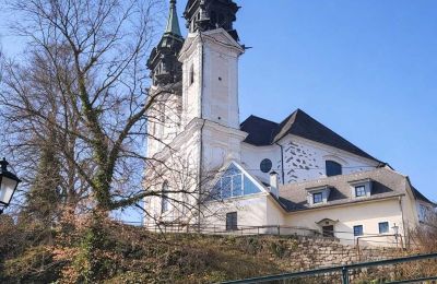 Historische Immobilie kaufen 4020 Linz, Am Pöstlingberg  8, Oberösterreich, Foto 1/13