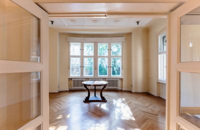 Historische Villa kaufen Berlin, ,, Wohnbereich