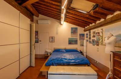 Historische Villa kaufen Marina di Pisa, Toskana, Foto 37/44