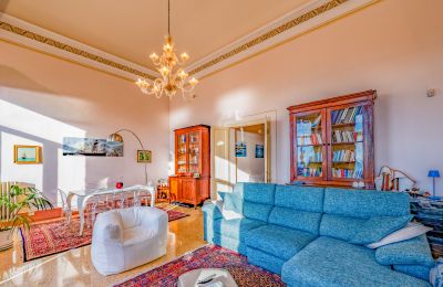 Historische Villa kaufen Marina di Pisa, Toskana, Foto 24/44