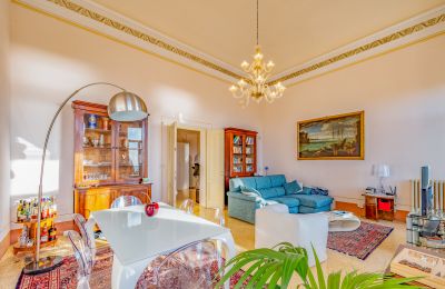 Historische Villa kaufen Marina di Pisa, Toskana, Foto 27/44