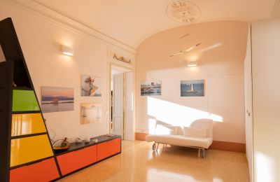 Historische Villa kaufen Marina di Pisa, Toskana, Foto 23/44