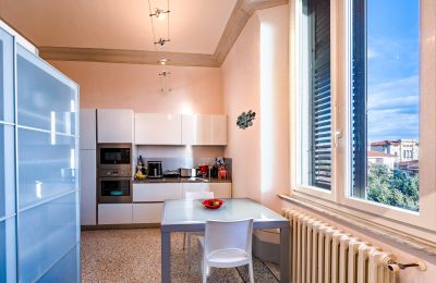 Historische Villa kaufen Marina di Pisa, Toskana, Foto 32/44
