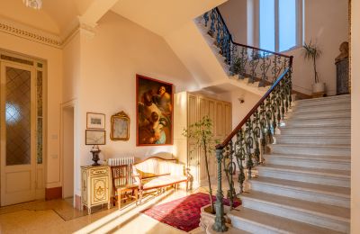 Historische Villa kaufen Marina di Pisa, Toskana, Foto 15/44