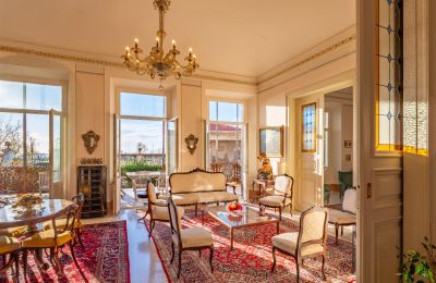 Historische Villa kaufen Marina di Pisa, Toskana, Foto 6/44